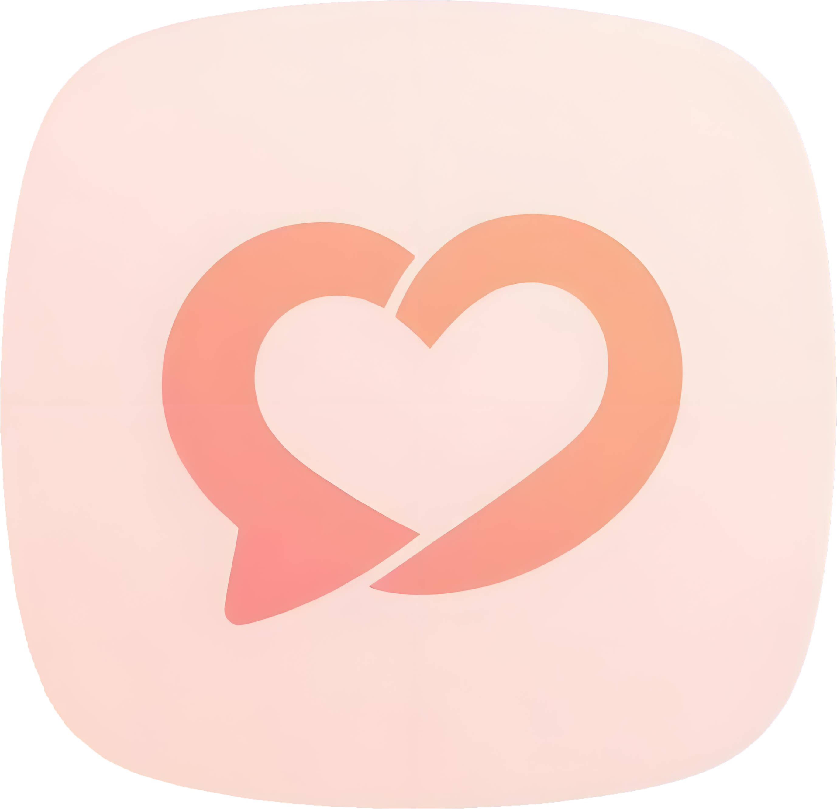 疗聊 Logo